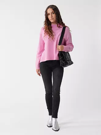 VEE COLLECTIVE | Sac - Mini Sac PORTER TOTE Mini | schwarz